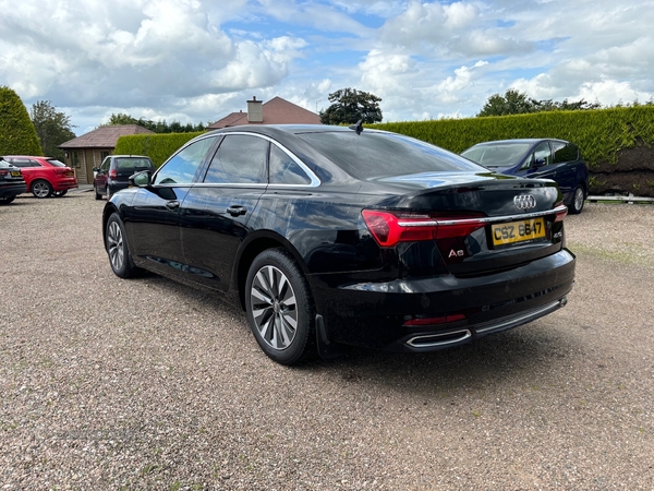 Audi A6 DIESEL SALOON in Derry / Londonderry