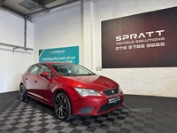 Seat Leon DIESEL HATCHBACK in Derry / Londonderry