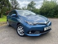 Toyota Auris TOURING SPORT in Fermanagh