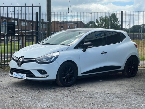 Renault Clio HATCHBACK in Tyrone