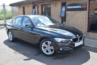BMW 3 Series Sorry, Deposit Taken !!! in Antrim