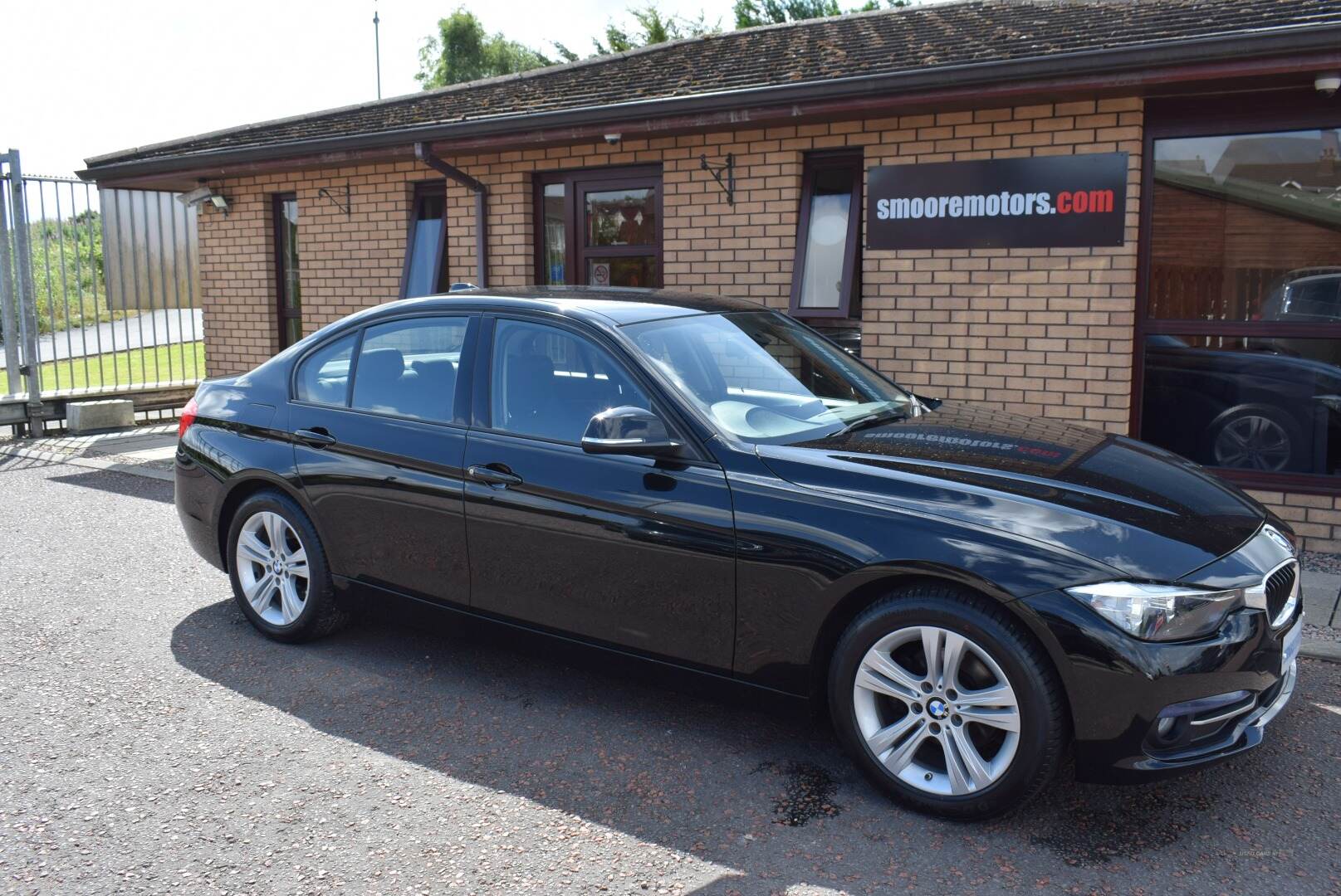 BMW 3 Series Sorry, Deposit Taken !!! in Antrim