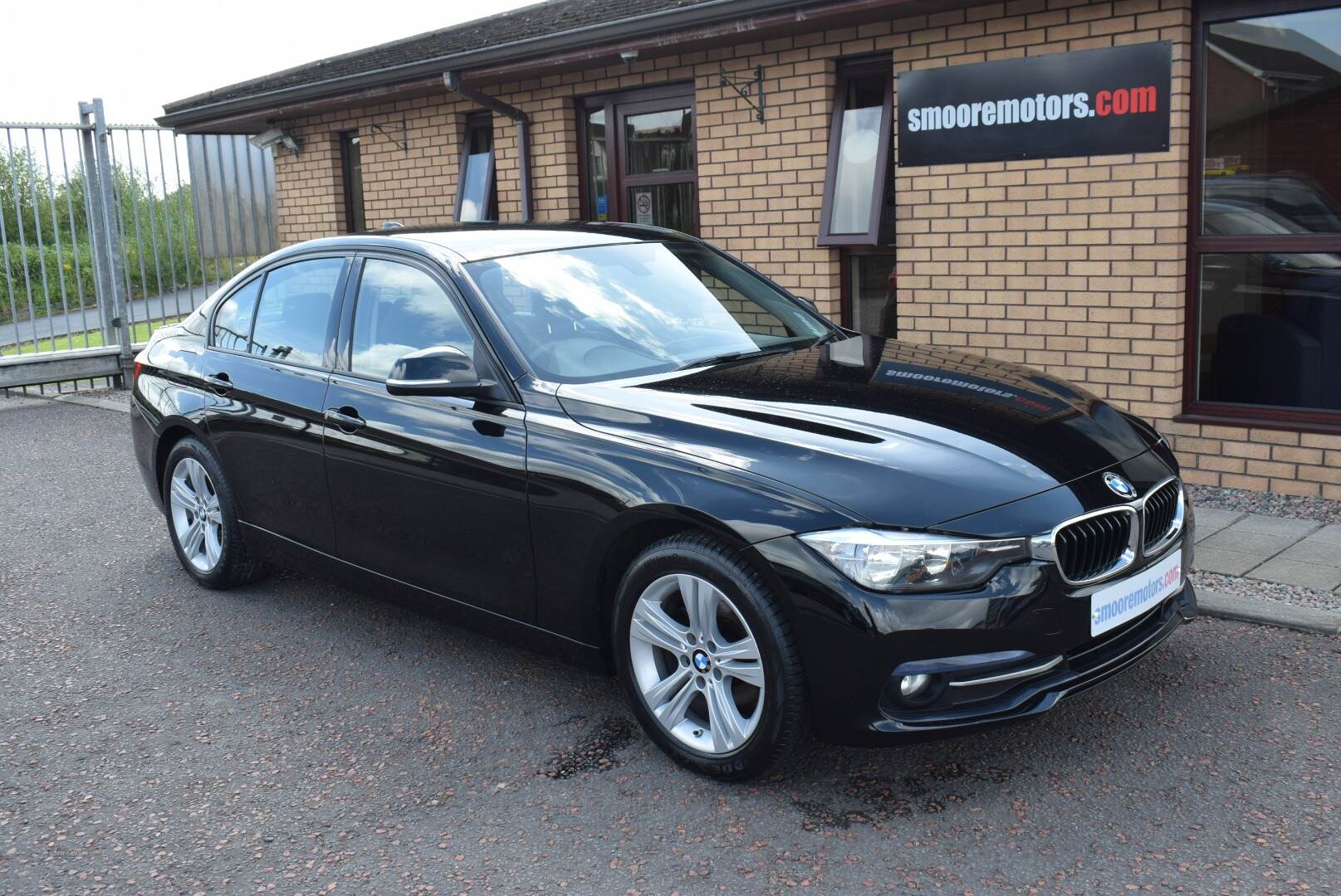 BMW 3 Series Sorry, Deposit Taken !!! in Antrim