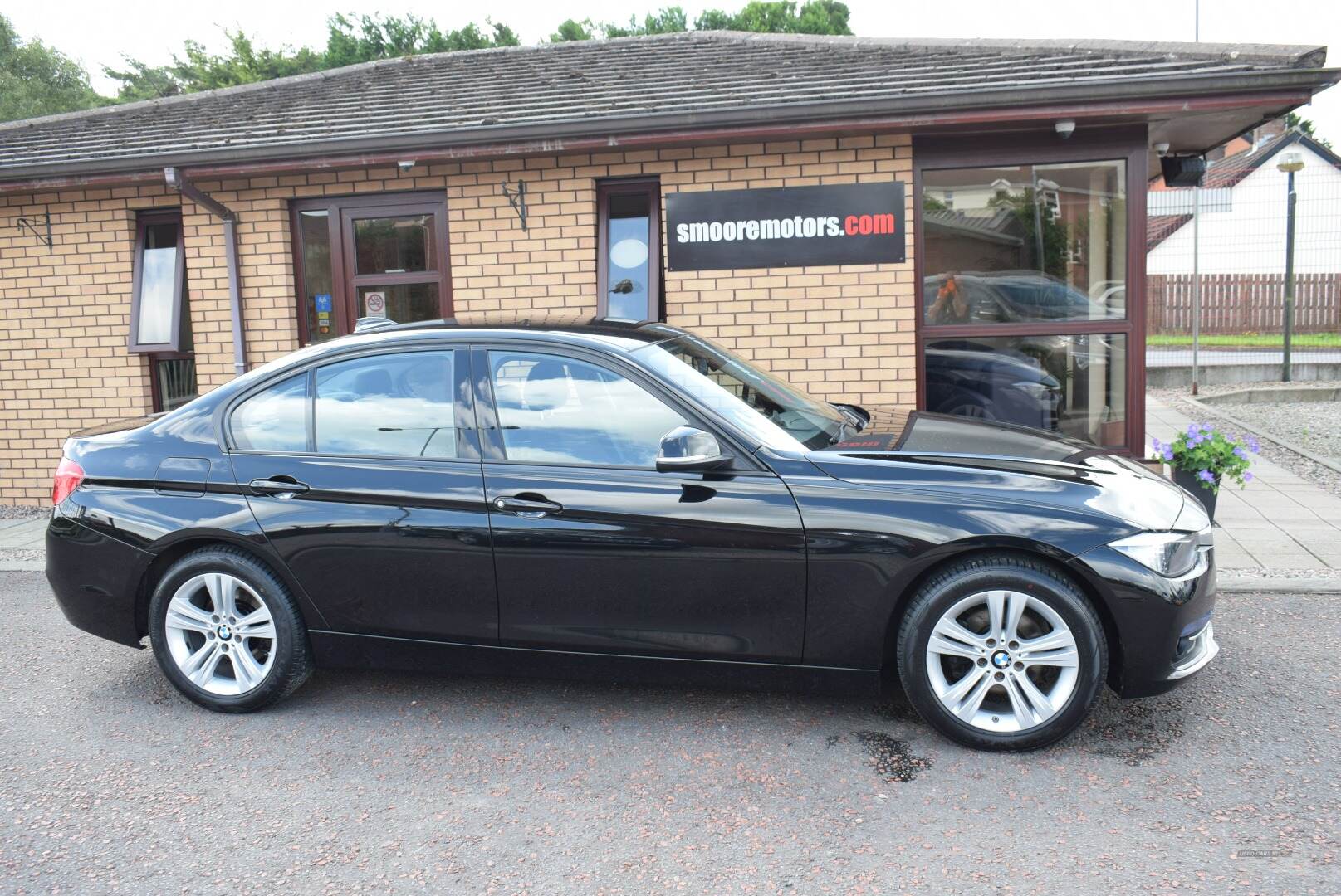 BMW 3 Series Sorry, Deposit Taken !!! in Antrim