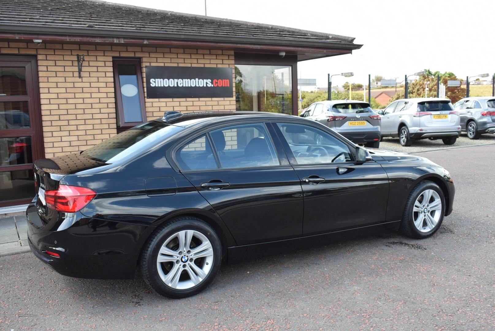 BMW 3 Series Sorry, Deposit Taken !!! in Antrim