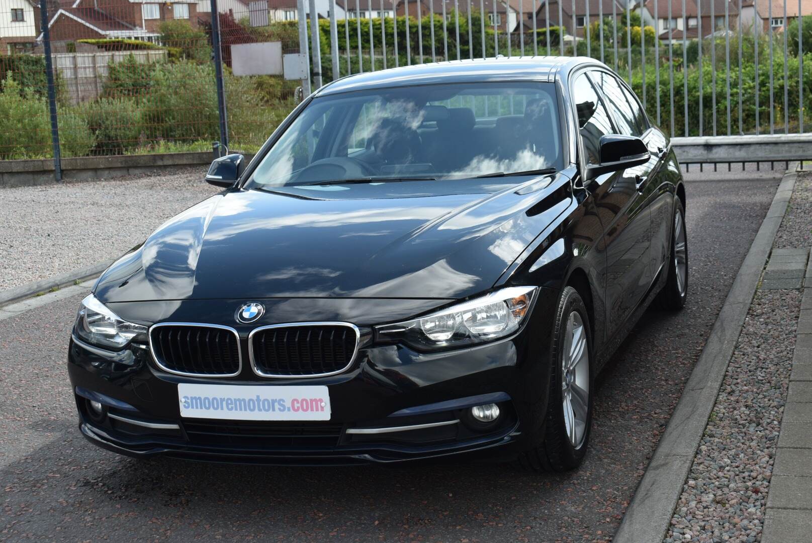 BMW 3 Series Sorry, Deposit Taken !!! in Antrim