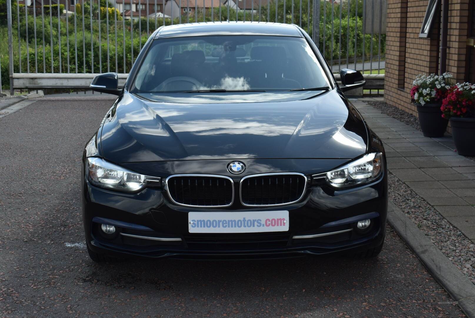 BMW 3 Series Sorry, Deposit Taken !!! in Antrim