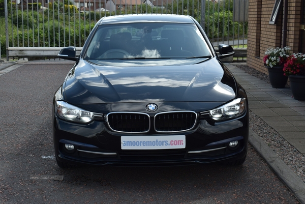 BMW 3 Series Sorry, Deposit Taken !!! in Antrim