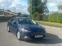 Ford Mondeo 1.5 TDCi ECOnetic Zetec 5dr in Down