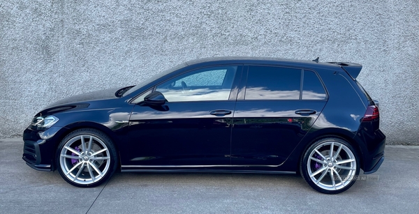 Volkswagen Golf DIESEL HATCHBACK in Tyrone