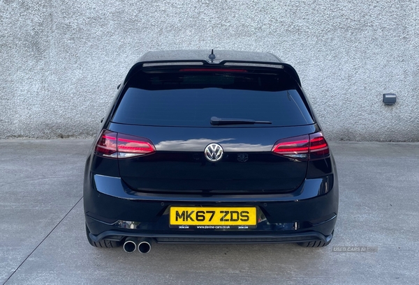 Volkswagen Golf DIESEL HATCHBACK in Tyrone