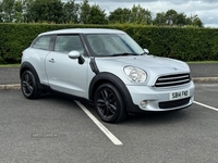 MINI Paceman COUPE in Antrim