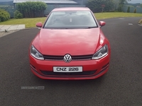 Volkswagen Golf 2.0 TDI Match 5dr in Derry / Londonderry