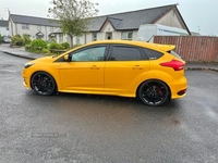 Ford Focus 2.0T EcoBoost ST-3 Navigation 5dr in Antrim