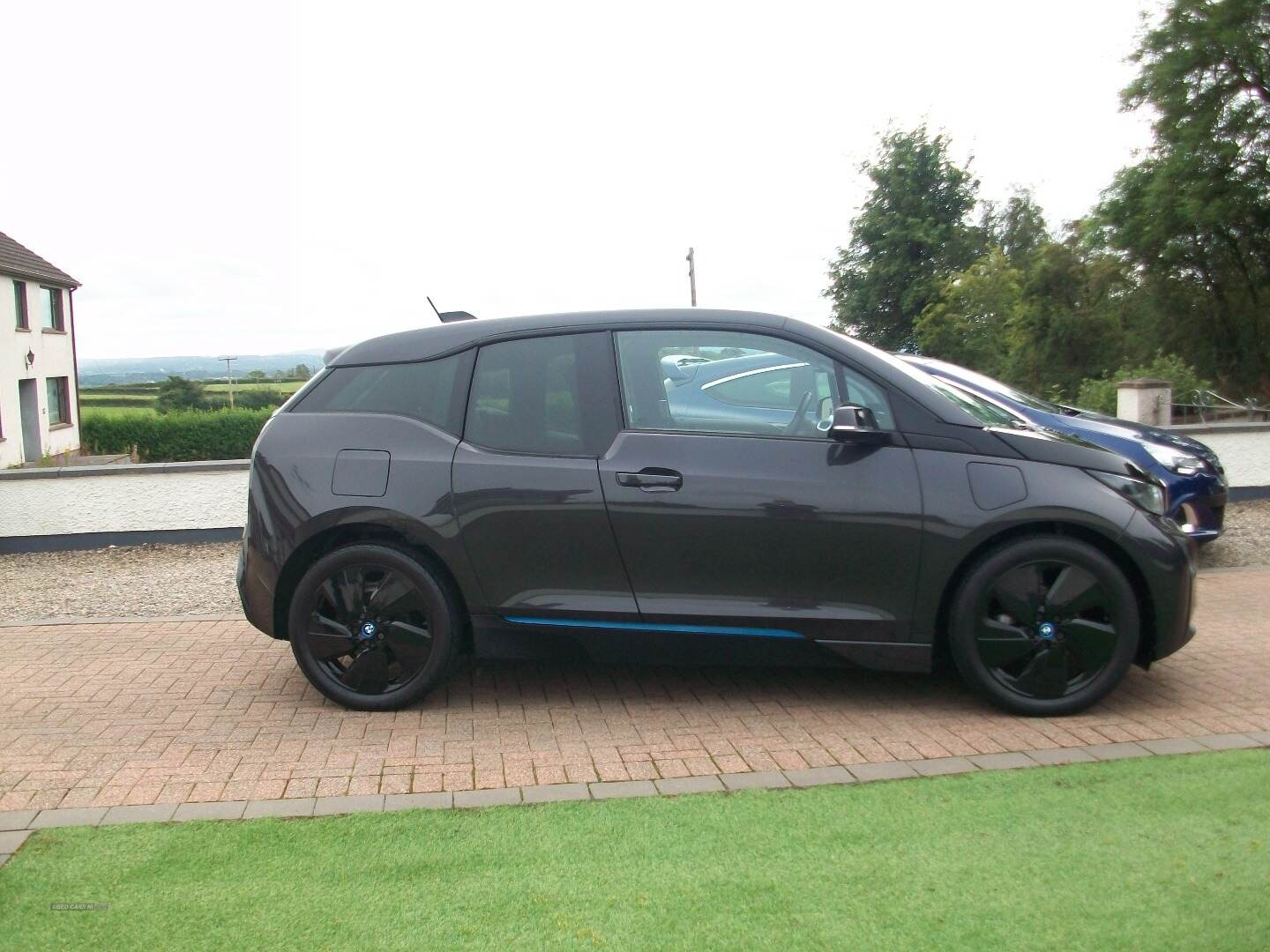 BMW i3 HATCHBACK in Antrim