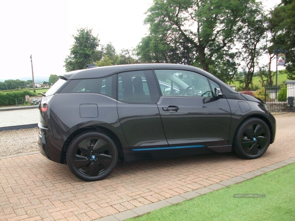 BMW i3 HATCHBACK in Antrim