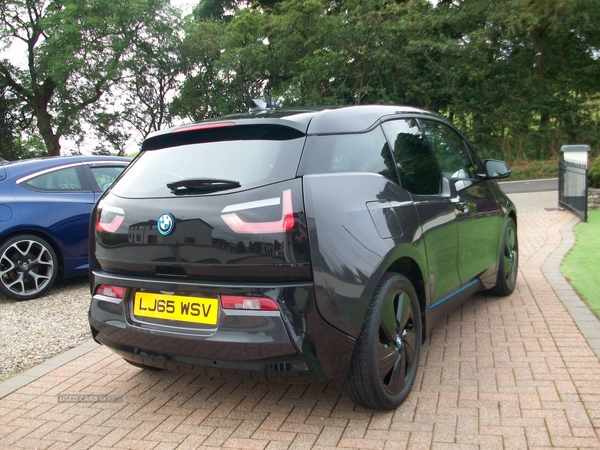 BMW i3 HATCHBACK in Antrim