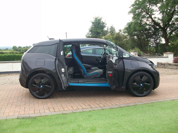 BMW i3 HATCHBACK in Antrim