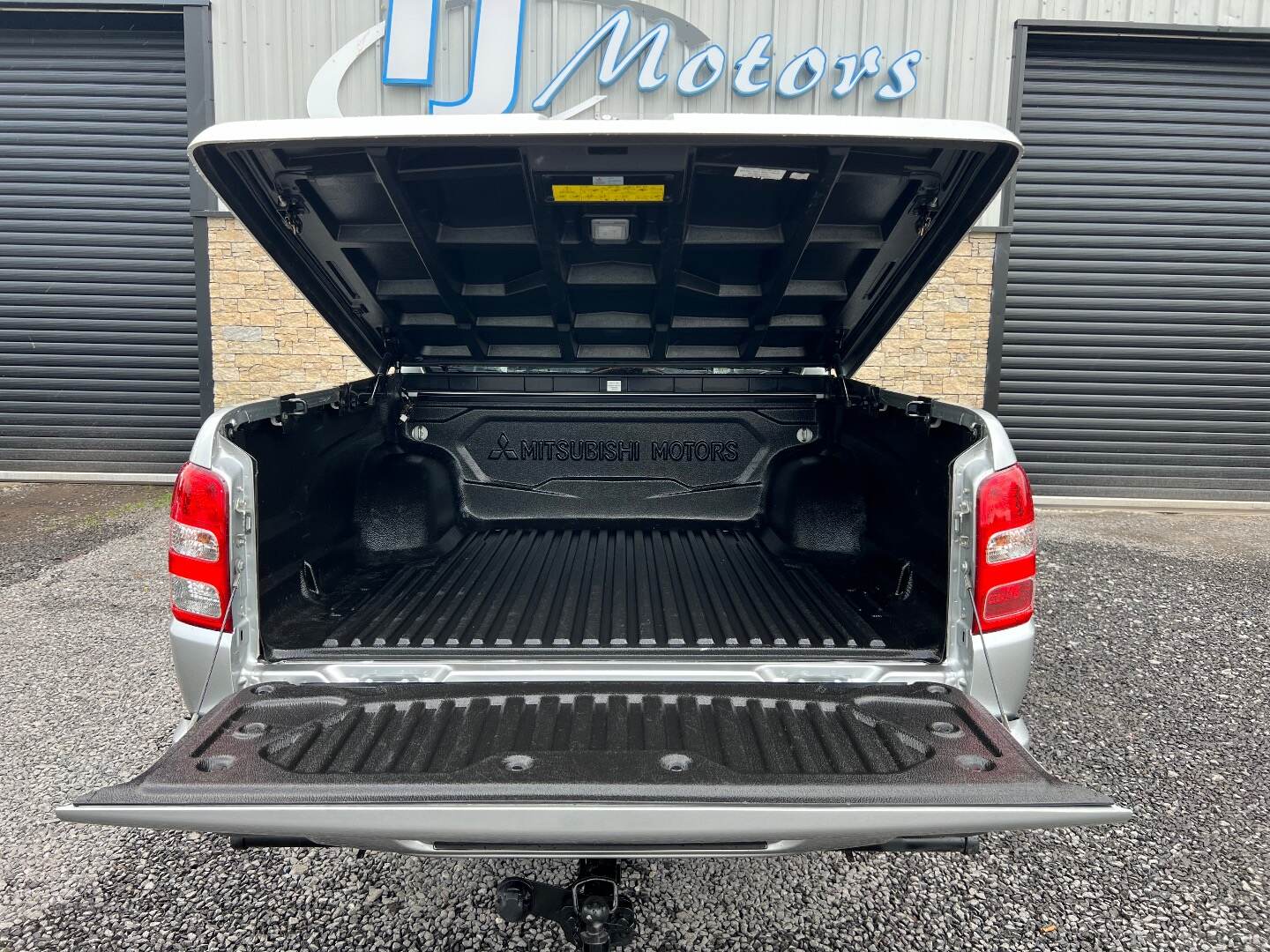 Mitsubishi L200 DIESEL in Tyrone