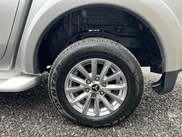 Mitsubishi L200 DIESEL in Tyrone