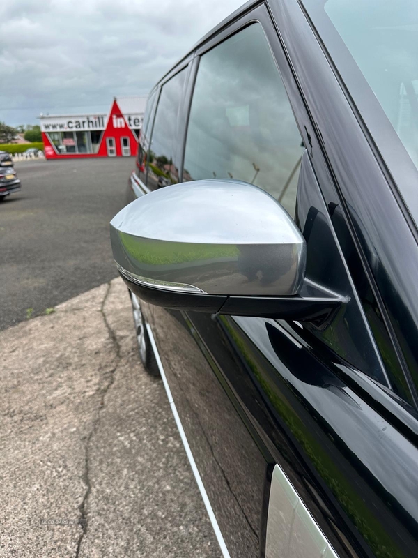 Land Rover Range Rover DIESEL ESTATE in Derry / Londonderry