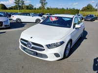 Mercedes-Benz A-Class SE Executive in Derry / Londonderry