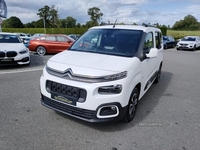 Citroen Berlingo Multispace Flair in Derry / Londonderry