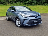 Toyota C-HR 1.8 VVT-h Icon CVT Euro 6 (s/s) 5dr in Antrim