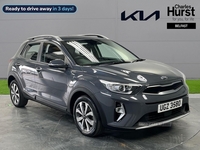 Kia Stonic 1.0T Gdi 99 2 5Dr Dct in Antrim