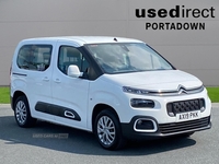 Citroen Berlingo 1.5 Bluehdi 100 Feel M 5Dr in Armagh