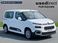 Citroen Berlingo 1.5 Bluehdi 100 Feel M 5Dr in Armagh