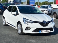 Renault Clio 1.0 Tce 100 Play 5Dr in Armagh