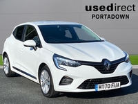 Renault Clio 1.0 Tce 100 Play 5Dr in Armagh