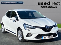 Renault Clio 1.0 Tce 100 Play 5Dr in Armagh