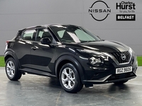 Nissan Juke 1.0 Dig-T Acenta 5Dr in Antrim