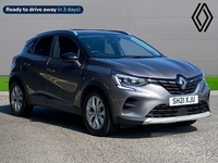 Renault Captur 1.0 Tce 90 Iconic 5Dr in Down