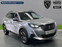 Peugeot 2008 1.2 Puretech Allure 5Dr in Antrim