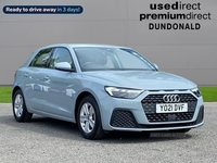 Audi A1 25 Tfsi Technik 5Dr in Down