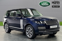 Land Rover Range Rover 5.0 V8 S/C Autobiography 4Dr Auto in Antrim