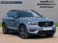 Volvo XC40 1.5 T5 Recharge Phev R Design 5Dr Auto in Down