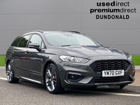 Ford Mondeo 2.0 Hybrid St-Line Edition 5Dr Auto in Down