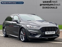 Ford Mondeo 2.0 Hybrid St-Line Edition 5Dr Auto in Down