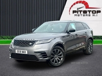 Land Rover Range Rover Velar 2.0 R-DYNAMIC S 5d 238 BHP in Antrim