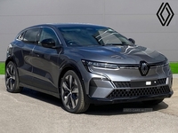 Renault Megane E-TECH Ev60 160Kw Iconic Comfort Range 60Kwh 5Dr Auto in Down