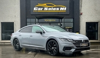 Volkswagen Arteon 2.0 R-LINE EDITION TSI DSG 5d 188 BHP in Tyrone