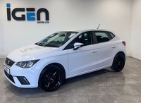 Seat Ibiza 1.0 MPI SE TECHNOLOGY 5d 80 BHP in Antrim