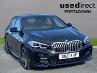 BMW 1 Series 118I [136] M Sport 5Dr in Armagh