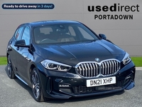 BMW 1 Series 118I [136] M Sport 5Dr in Armagh