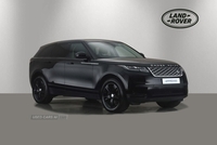 Land Rover Range Rover Velar 2.0 D180 S SUV 5dr Diesel Auto 4WD Euro 6 (s/s) (180 ps) in Aberdeen City