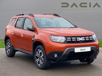 Dacia Duster 1.3 Tce 130 Journey 5Dr in Down